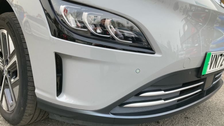 Hyundai KONA 100kW Premium 39kWh 5dr Auto Electric Hatchback